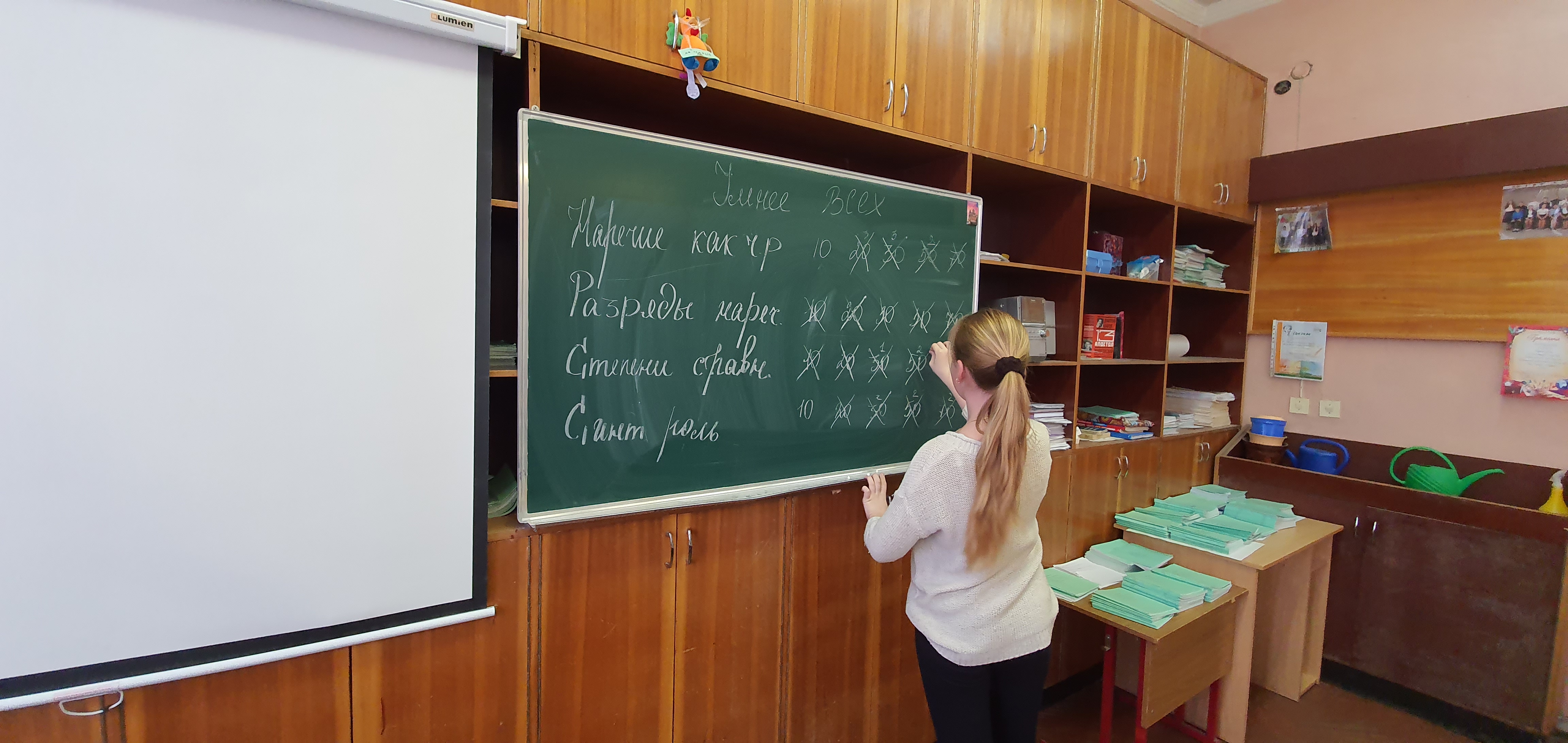 Неделя русского языка и литературы МБОУ СОШ № 7 г. Королев